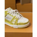 Louis Vuitton Trainer Couples Style 1A8FN8