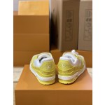 Louis Vuitton Trainer Couples Style 1A8FN8