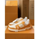 Louis Vuitton Trainer Couples Style 1A8FN8