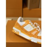 Louis Vuitton Trainer Couples Style 1A8FN8