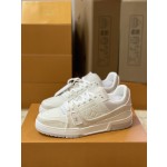 Louis Vuitton Trainer Couples Style 1A8FN8