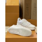 Louis Vuitton Trainer Couples Style 1A8FN8