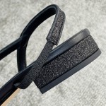 CHANEL especially popular color blocking single shoes continue the classic Chanel characteristics