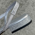 CHANEL especially popular color blocking single shoes continue the classic Chanel characteristics