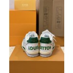 Louis Vuitton Trainer Couples Style 1A98UX