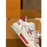 Louis Vuitton Trainer Couples Style 1A98UX