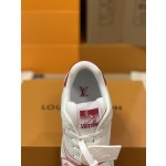 Louis Vuitton Trainer Couples Style 1A98UX