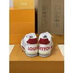 Louis Vuitton Trainer Couples Style 1A98UX