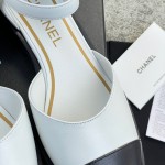 CHANEL latest thick bottom Mary Jane, the thick bottom of the support to make this more vintage warmth