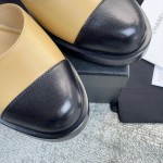 CHANEL latest thick bottom Mary Jane, the thick bottom of the support to make this more vintage warmth