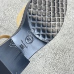 CHANEL latest thick bottom Mary Jane, the thick bottom of the support to make this more vintage warmth