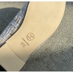 CHANEL classic ballet shoes the version is very positive classic models do not have to worry about the version