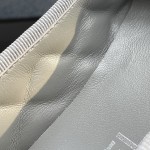 CHANEL classic ballet shoes the version is very positive classic models do not have to worry about the version