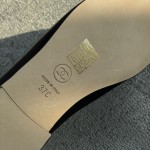 CHANEL classic ballet shoes the version is very positive classic models do not have to worry about the version