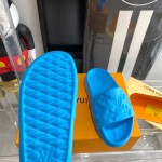Louis Vuitton 2022ss slippers
