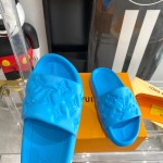 Louis Vuitton 2022ss slippers