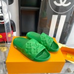 Louis Vuitton 2022ss slippers