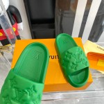 Louis Vuitton 2022ss slippers