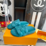 Louis Vuitton 2022ss slippers