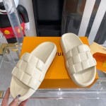 Louis Vuitton 2022ss slippers