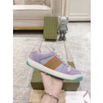 Gucci new upgraded small dirty shoes couple models