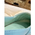 CHANEL fisherman shoes Chanel classic version of the original injection of rubber translucent rubber original color hemp sole