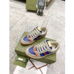 Gucci new upgraded small dirty shoes couple models