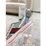 Gucci Disney Disney and Gucci collaboration series