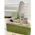 Gucci Disney Disney and Gucci collaboration series