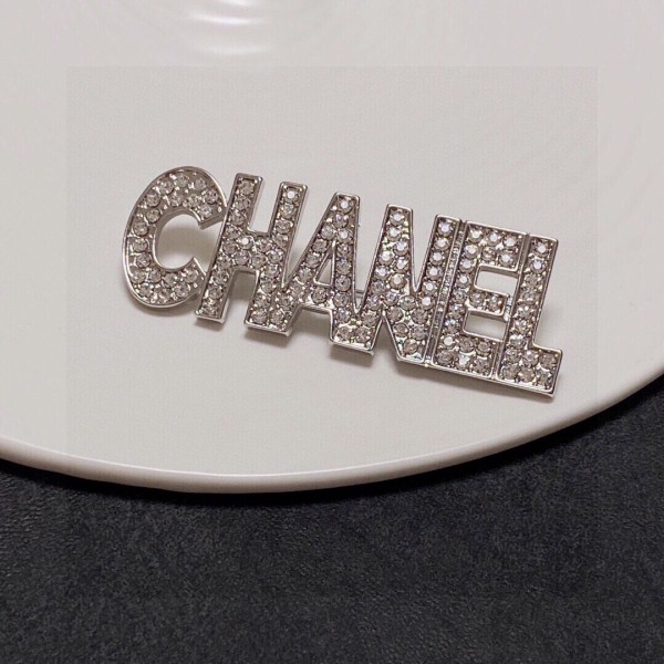 CHANEL🇫🇷Xiao Xiang brooch