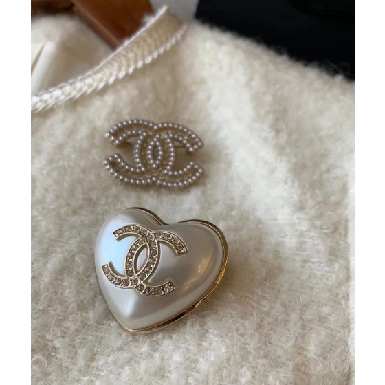 CHANEL🇫🇷Xiao Xiang brooch