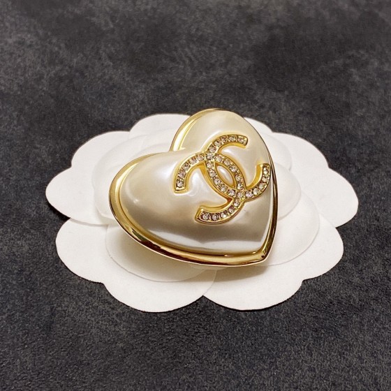 CHANEL🇫🇷Xiao Xiang brooch