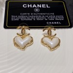 CHANEL🇫🇷Xiaoxiang earrings new style