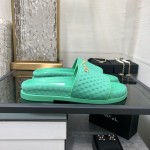 CHANEL 2022 early spring latest honey slippers fashion versatile series imported sheepskin cushioned feet