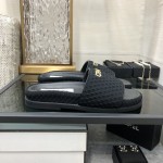 CHANEL 2022 early spring latest honey slippers fashion versatile series imported sheepskin cushioned feet