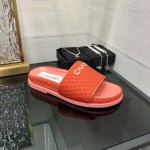 CHANEL 2022 early spring latest honey slippers fashion versatile series imported sheepskin cushioned feet