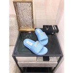 CHANEL 2022 early spring latest honey slippers fashion versatile series imported sheepskin cushioned feet