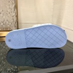 CHANEL 2022 early spring latest honey slippers fashion versatile series imported sheepskin cushioned feet