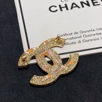 CHANEL🇫🇷Xiao Xiang brooch