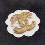 CHANEL🇫🇷Xiao Xiang brooch
