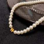 CHANEL🇫🇷Xiaoxiang Korean Pearl Necklace