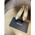 CHANEL🇫🇷Xiaoxiang letter double C series diamond ring