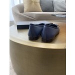 CHANEL ballet shoes Imported custom leather Italy imported leather outsole