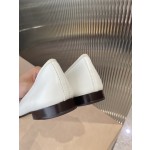 CHANEL ballet shoes Imported custom leather Italy imported leather outsole