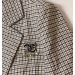 CHANEL🇫🇷Xiao Xiang brooch