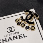 CHANEL🇫🇷Xiao Xiang brooch