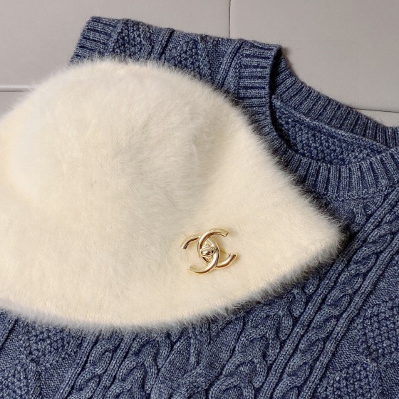 CHANEL🇫🇷Xiao Xiang brooch