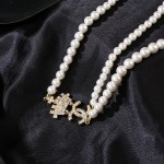 CHANEL🇫🇷Xiaoxiang Crown Waist Chain