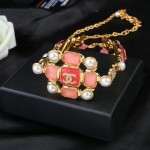 CHANEL🇫🇷Small incense waist chain