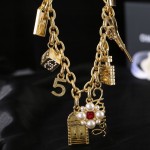 CHANEL🇫🇷Small incense waist chain